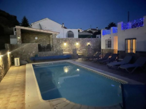 Casa Olivia villa, Arboleas